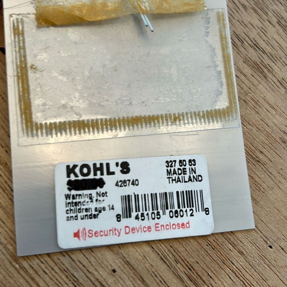 New Believe pendant sanity sterling silver necklace Eleanor Roosevelt - Picture 4 of 6